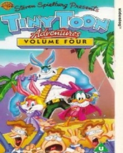 tiny toon adventures season 1 download